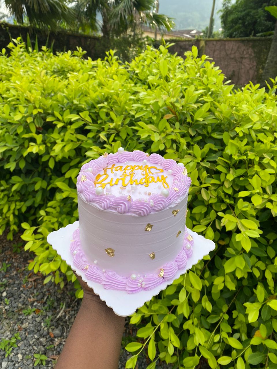 Baby Showers
