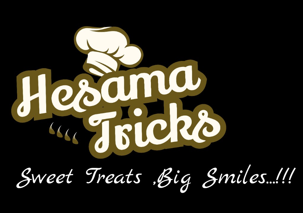 Hesama Tricks — Sweet Treats, Big Smiles